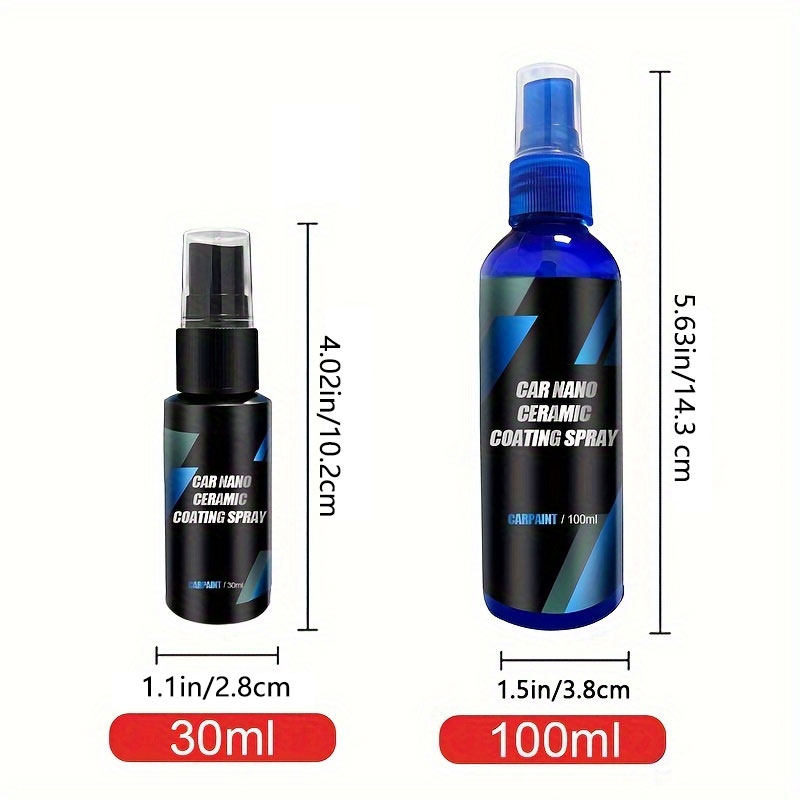 Car Ceramic Coating For Auto P – Oleophobic Coating Spray Bewertung und Preis