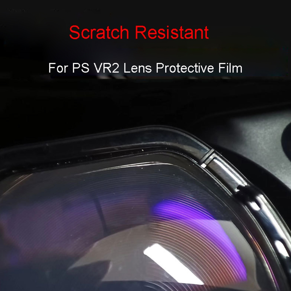 Lens Protective Film Cover for – Anti Blue Light Film Bewertung und Preis