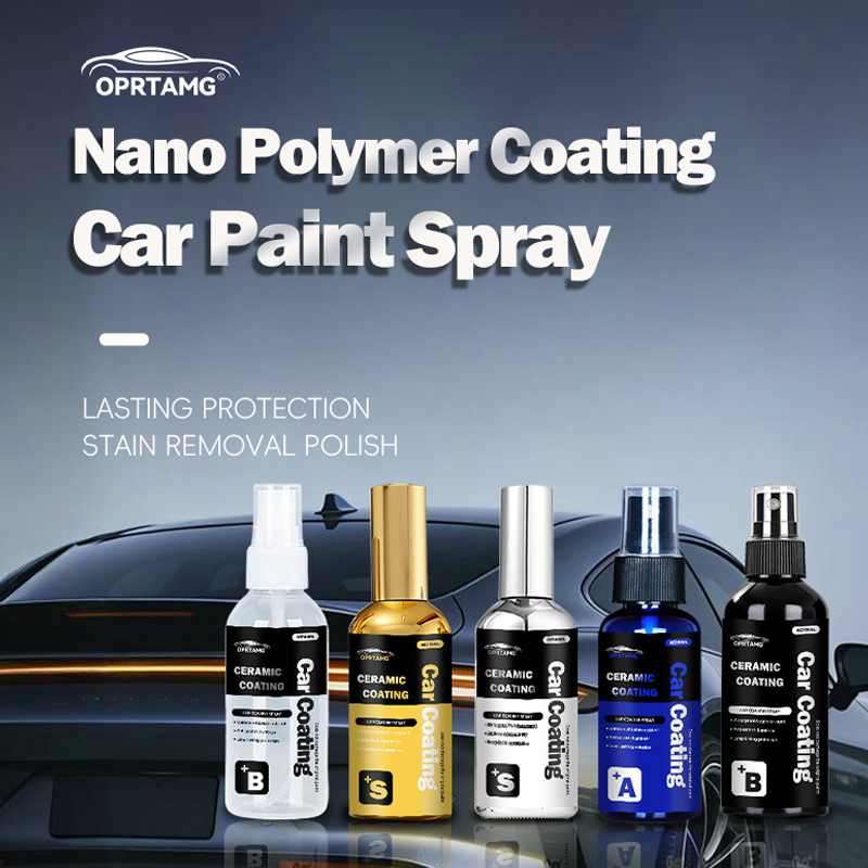 Car Accessories Hydrophobic La – Nano Liquid Coating Bewertung und Preis