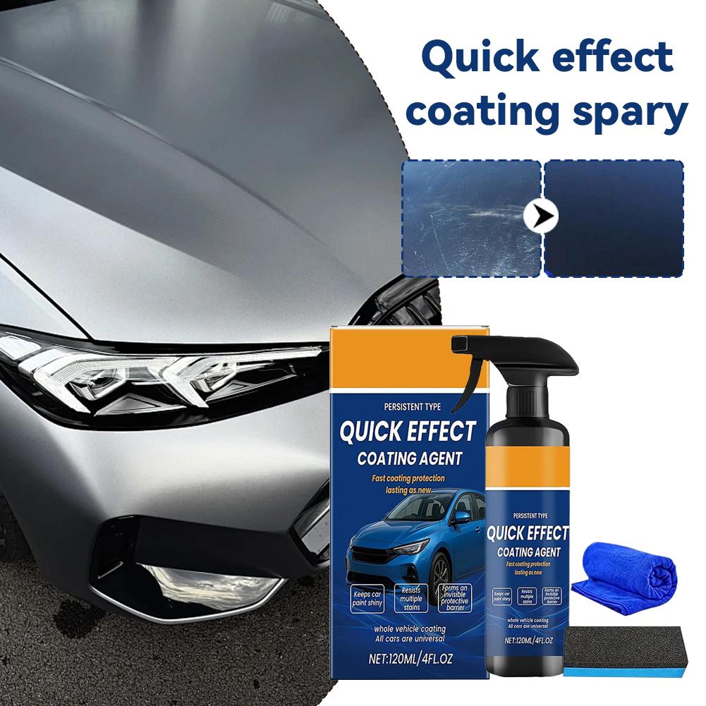 Automotive Paint Coating Agent – Nano Liquid Coating Bewertung und Preis