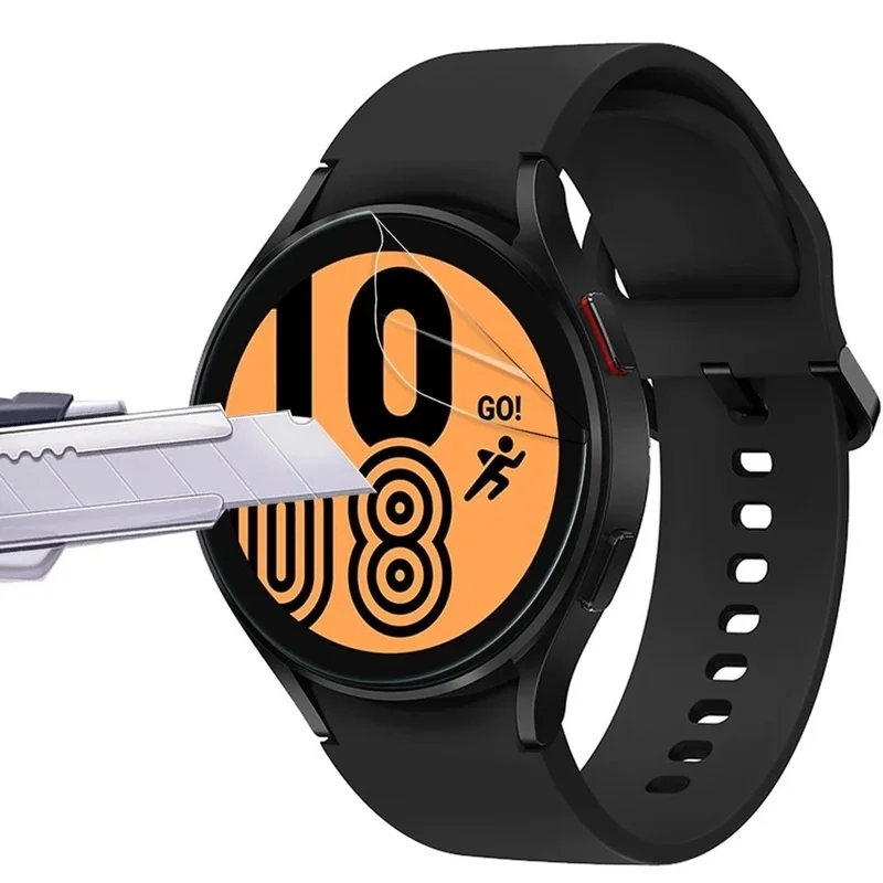 5Pcs Screen Protector For Sams – Hydrogel Screen Protector Bewertung und Preis