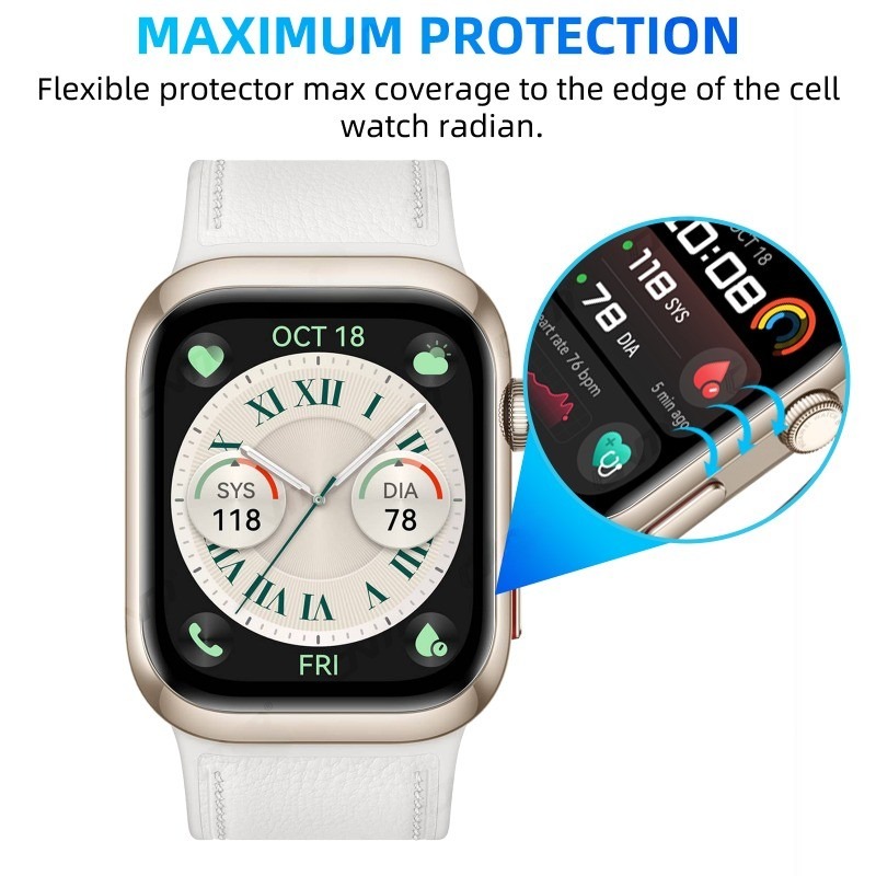 TPU Soft Protective Film for H – Flexible Tpu Film Bewertung und Preis