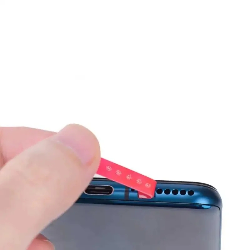 Universal Phone Speaker Dust R – Dust Removal Sticker Bewertung und Preis