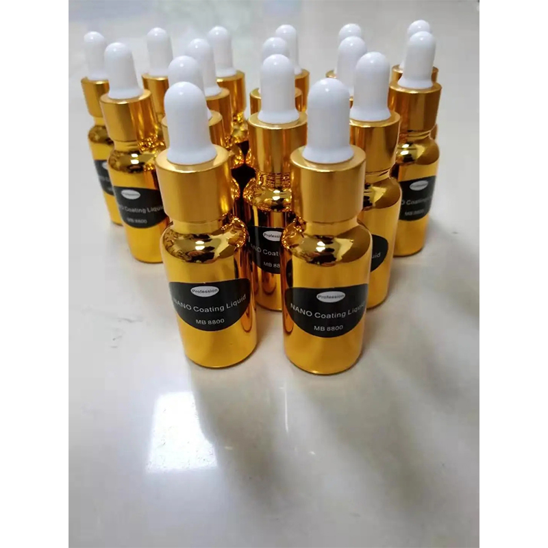 Nano Liquid Solution,Liquid Fi – Oleophobic Coating Spray Bewertung und Preis
