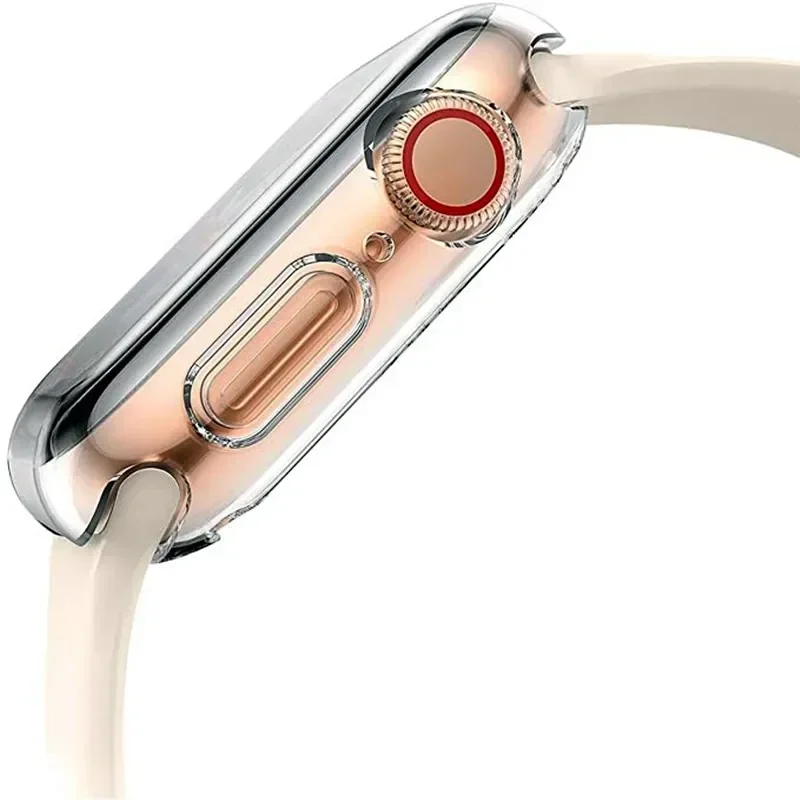 Soft TPU Screen Protector for  – Smartwatch Screen Film Bewertung und Preis