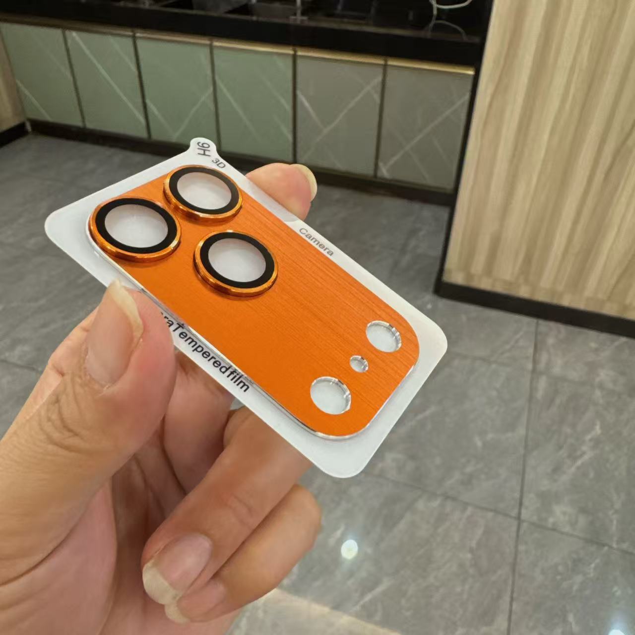 Original  9H HD Armor Camera L – Tempered Glass Screen 9H Bewertung und Preis