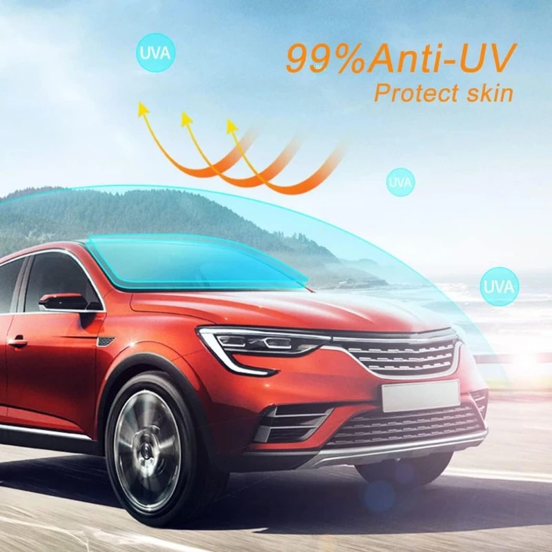 0.5x3/4/5/6m IR100%  Nano Cera – Glass Protector Auto Bewertung und Preis