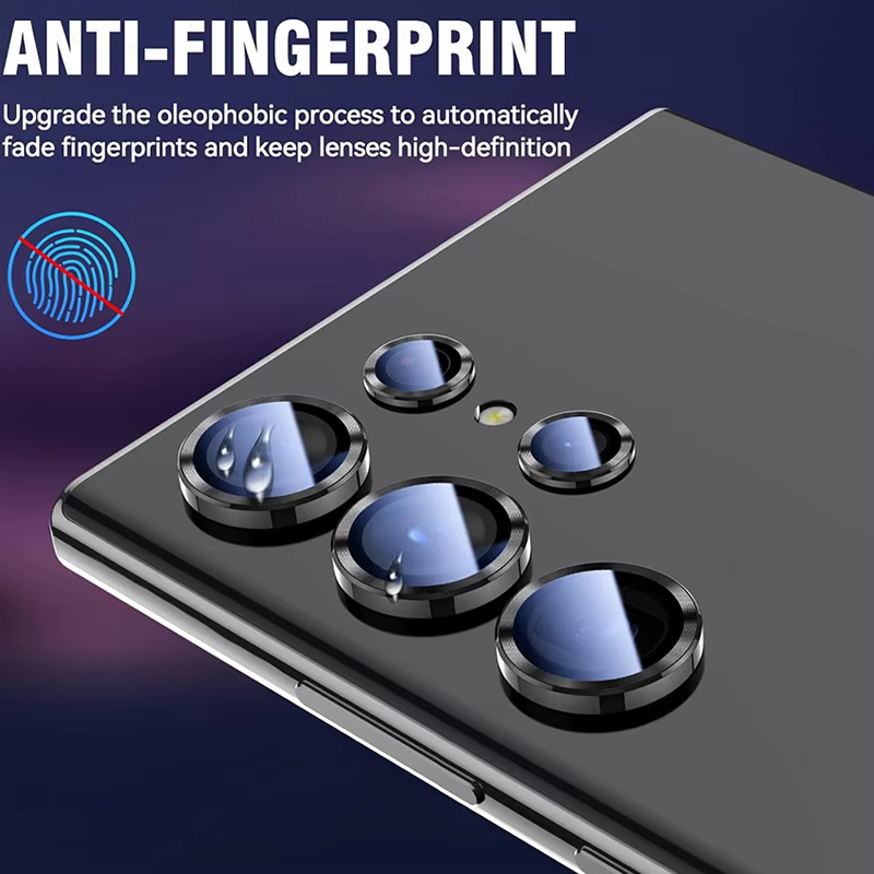 Camera Lens Screen Protector 9 – Tempered Glass Screen 9H Bewertung und Preis