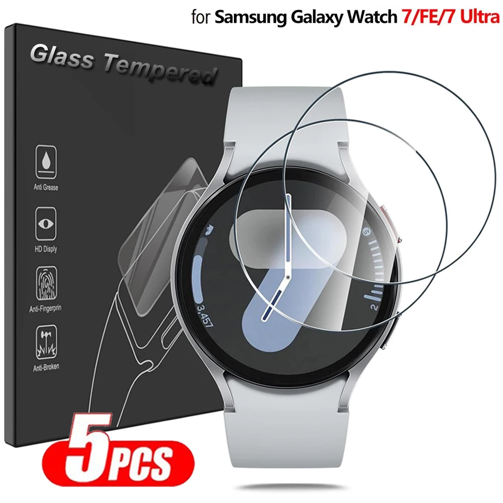 Tempered Glass For Samsung Gal – Smartwatch Screen Film Bewertung und Preis