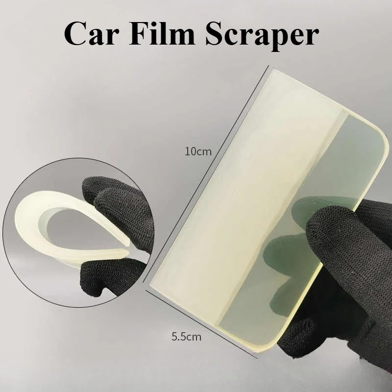 Car Film Wrapping Tool Film Sc – Glass Protector Auto Bewertung und Preis