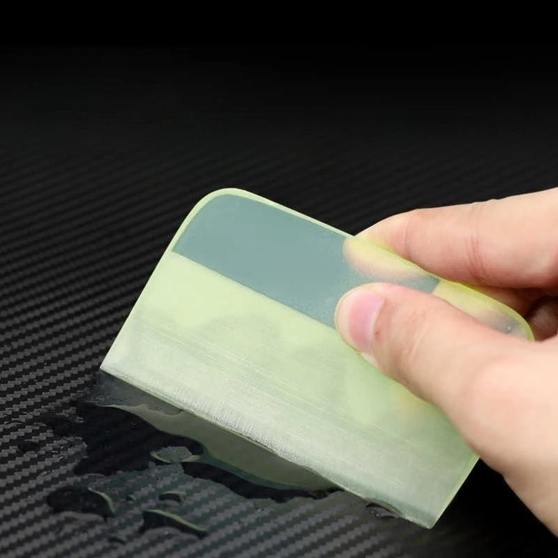 Car Film Wrapping Tool Film Sc – Glass Protector Auto Bewertung und Preis