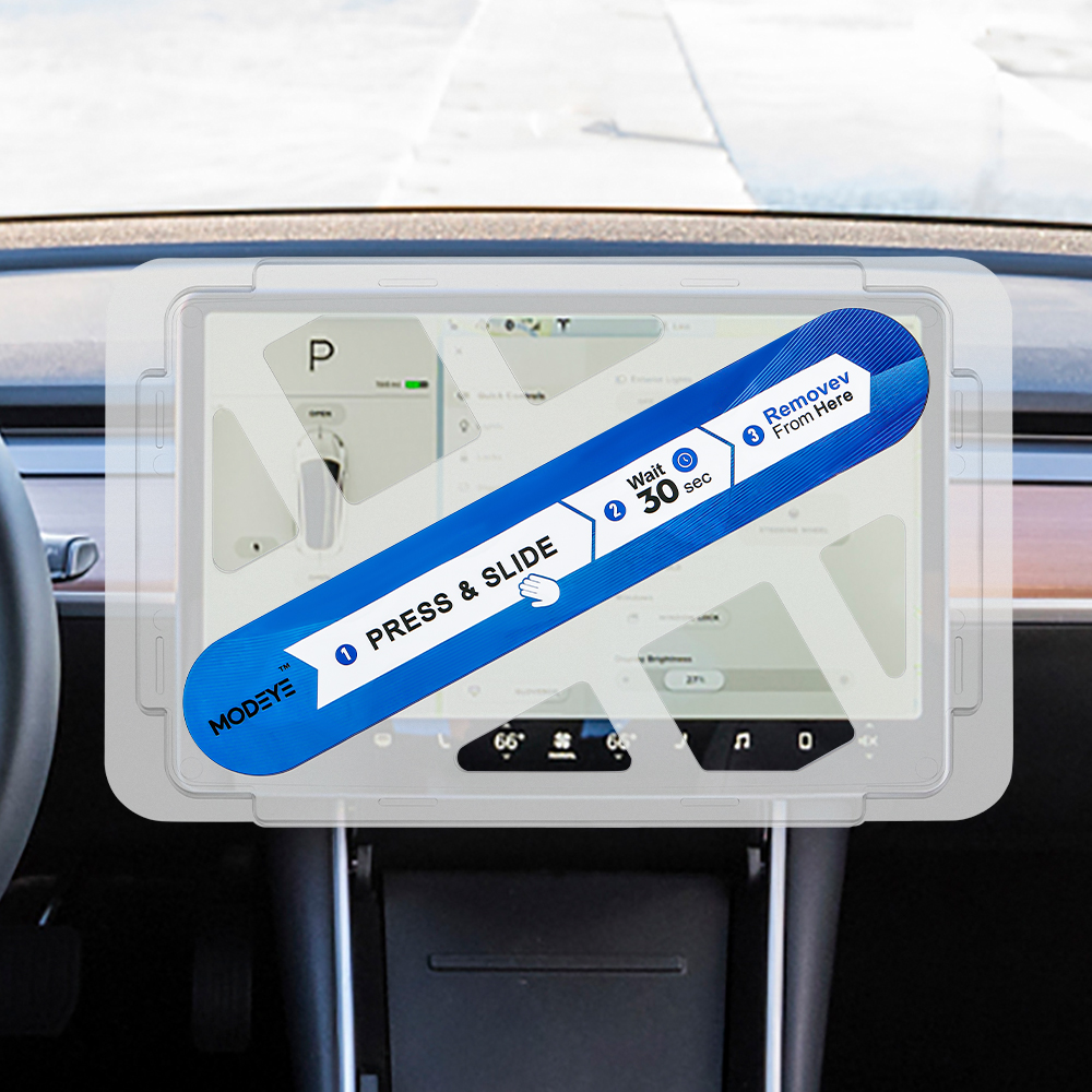 15 Inch Car GPS Central Contro – Glass Protector Auto Bewertung und Preis