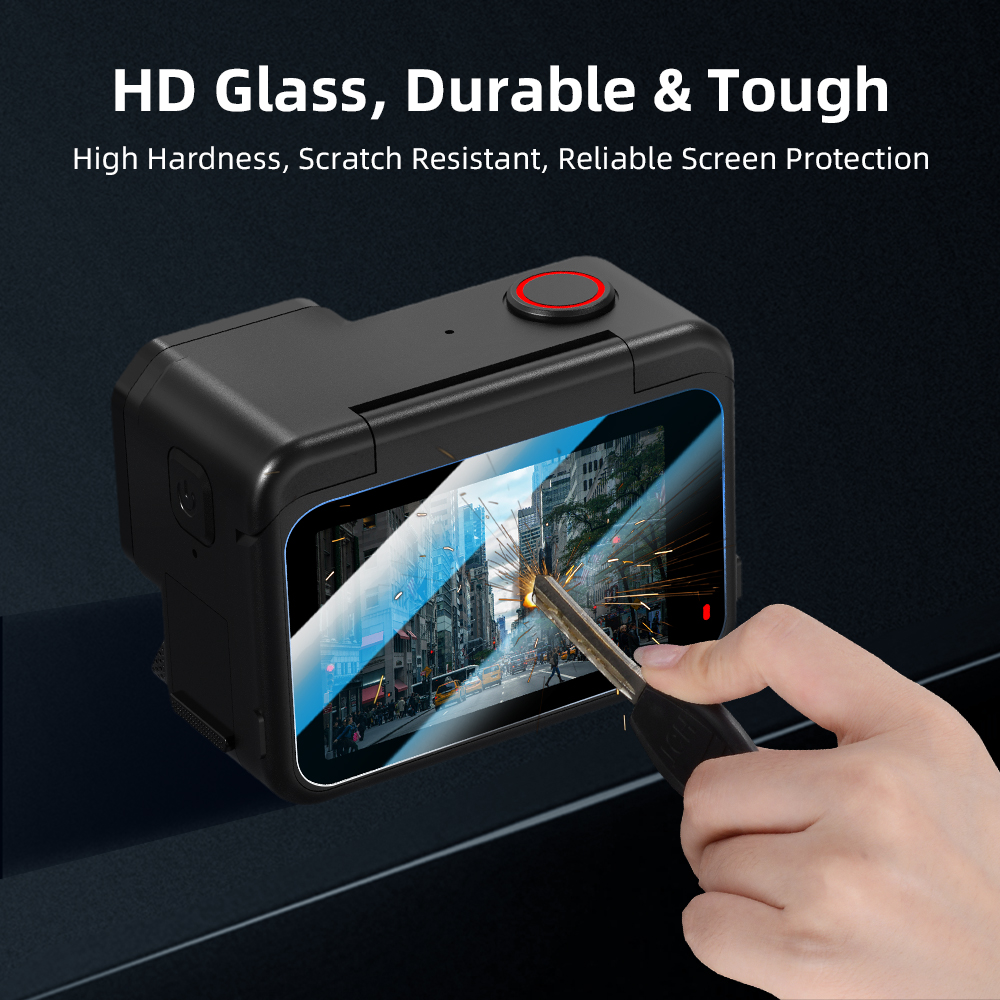 Easy-Install HD Tempered Glass – Screen Alignment Tool Bewertung und Preis
