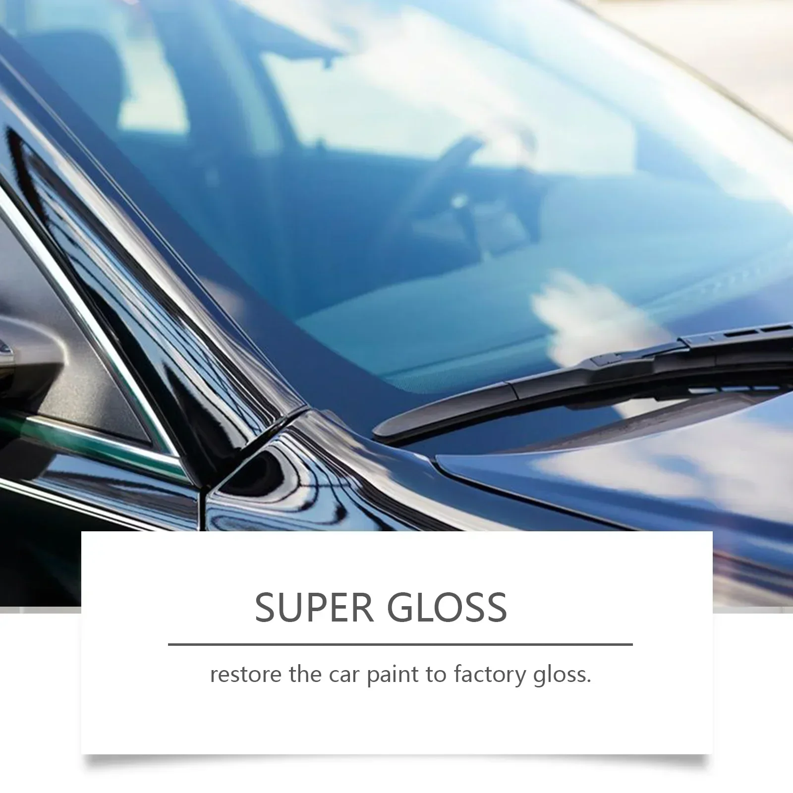 NEW Car Coating Spray Hydropho – Nano Liquid Coating Bewertung und Preis