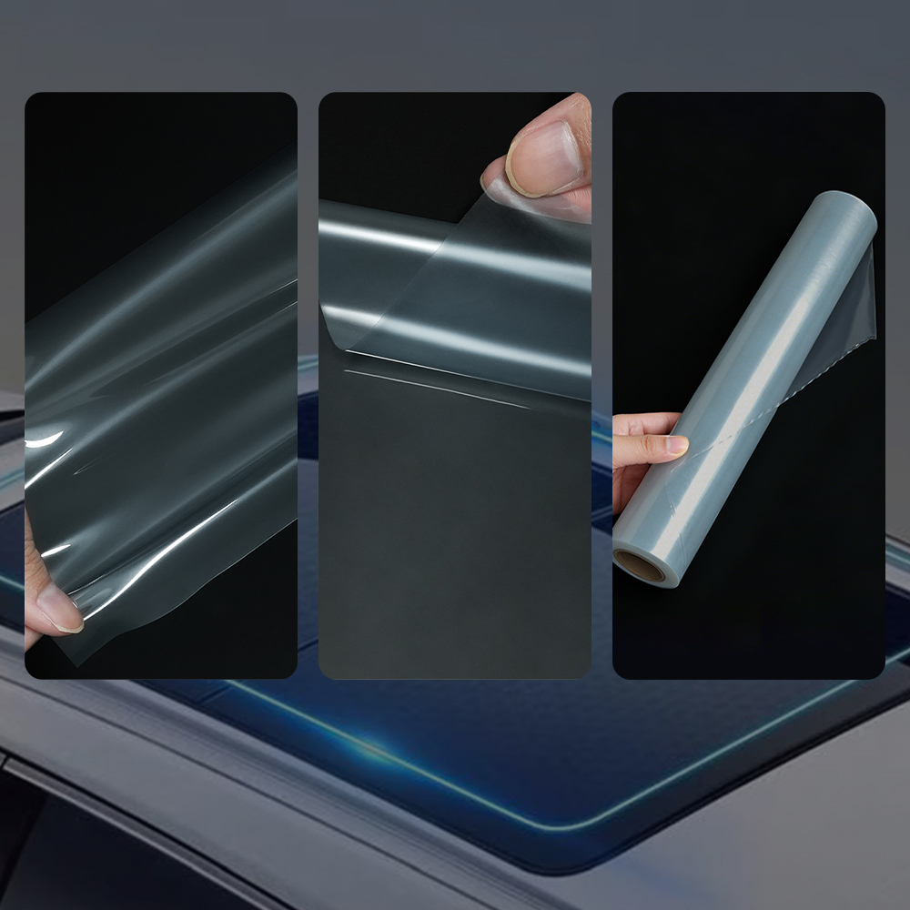 For Audi Q2 16-25 Self-Healing – Anti Blue Light Film Bewertung und Preis