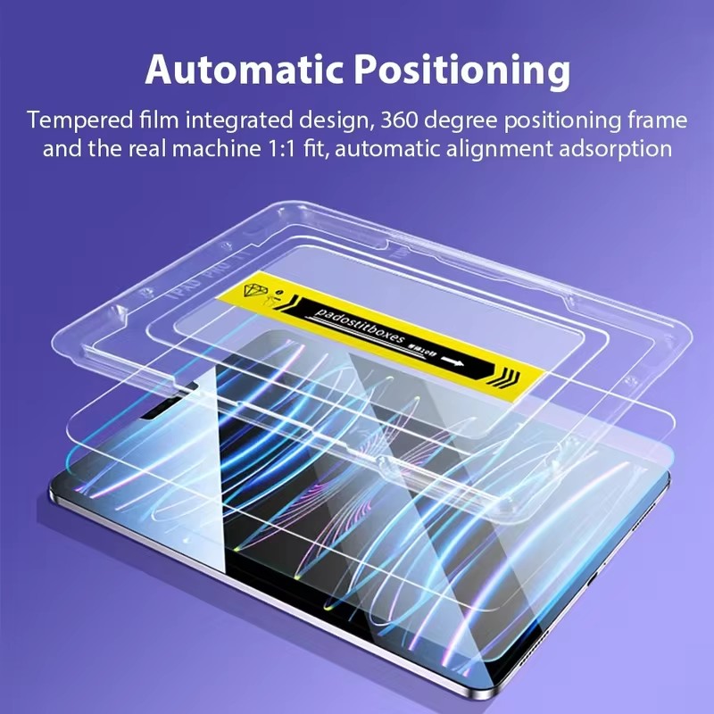 Easy Install Tool Tempered Gla – Screen Alignment Tool Bewertung und Preis