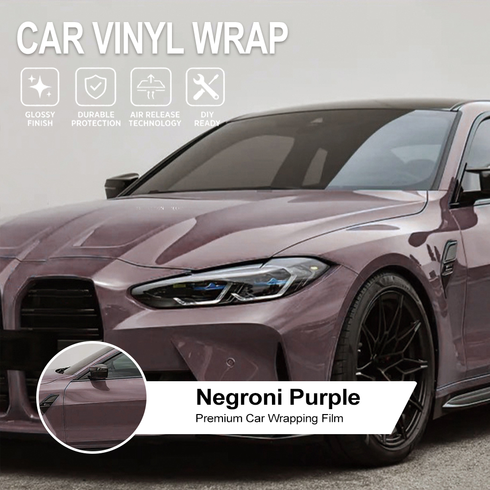 Premium Car Vinyl Wrap Film Ne – Air Bubble Remover Bewertung und Preis
