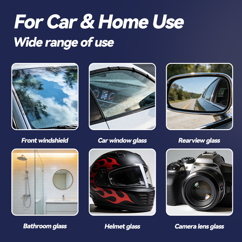 Car Ceramic Nano Coating Liqui – Nano Liquid Coating Bewertung und Preis