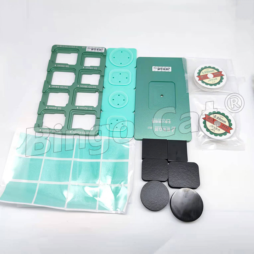 XHZC 10in1 Fitting Alignment P – Screen Alignment Tool Bewertung und Preis