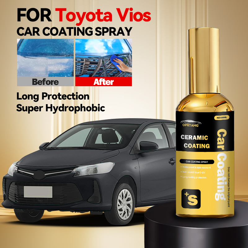 For Toyota Vios 2005 2006-2026 – Nano Liquid Coating Bewertung und Preis
