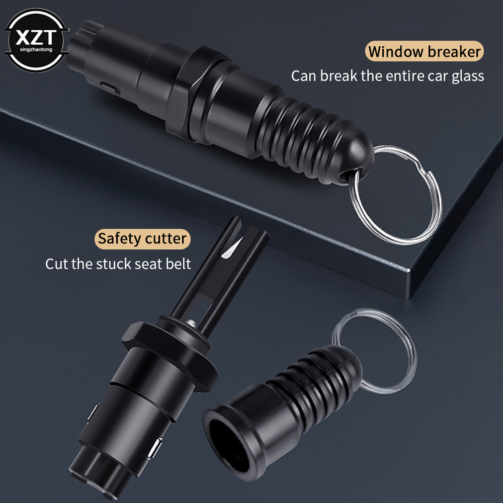 Car Window Glass Breaker Tool  – Screen Protector Cutter Bewertung und Preis
