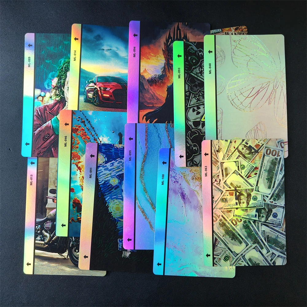 Mix Patterns Back Sticker Rear – Flexible Tpu Film Bewertung und Preis