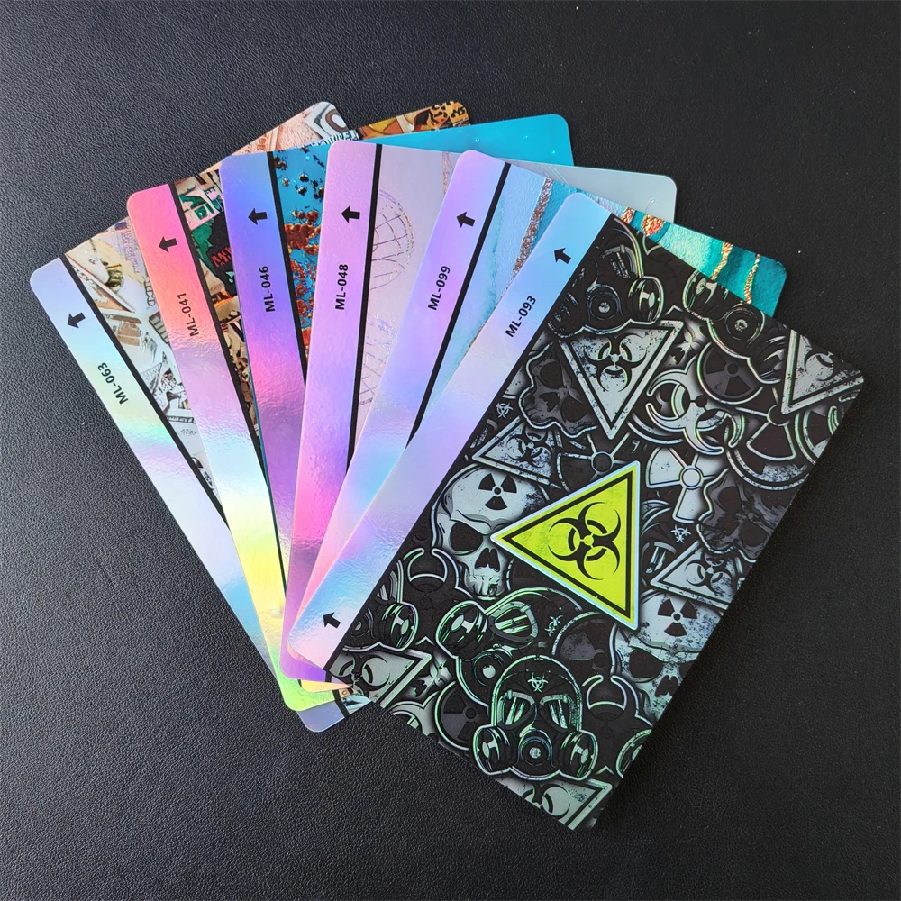 Mix Patterns Back Sticker Rear – Flexible Tpu Film Bewertung und Preis