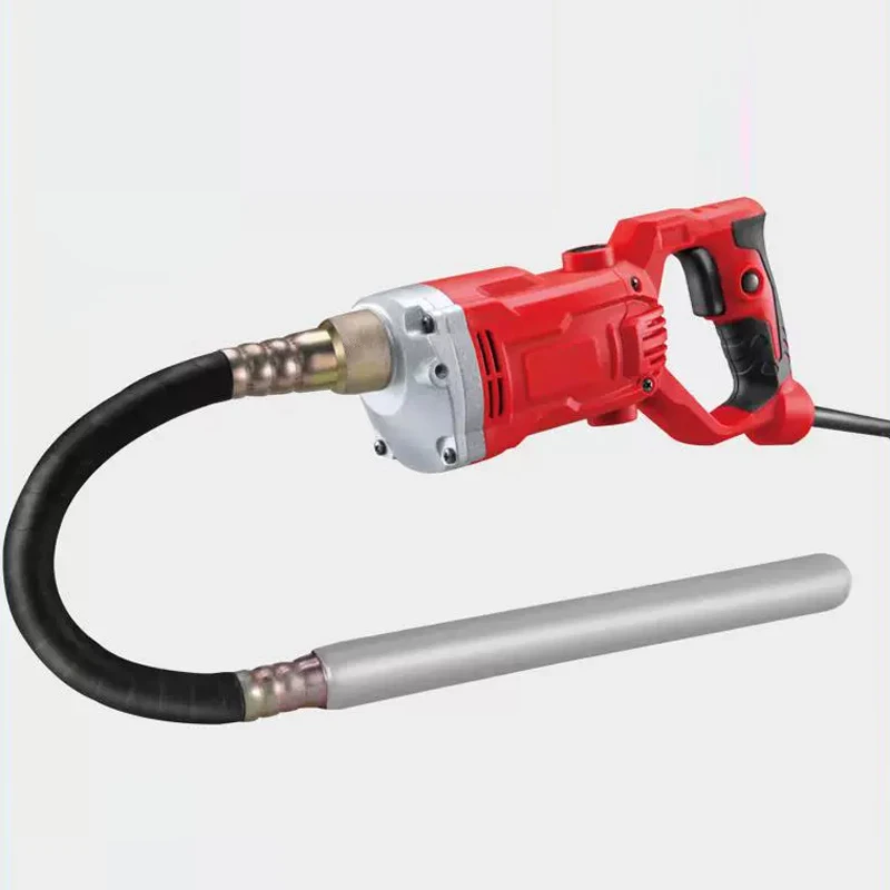 220V Concrete Vibrator Electri – Air Bubble Remover Bewertung und Preis