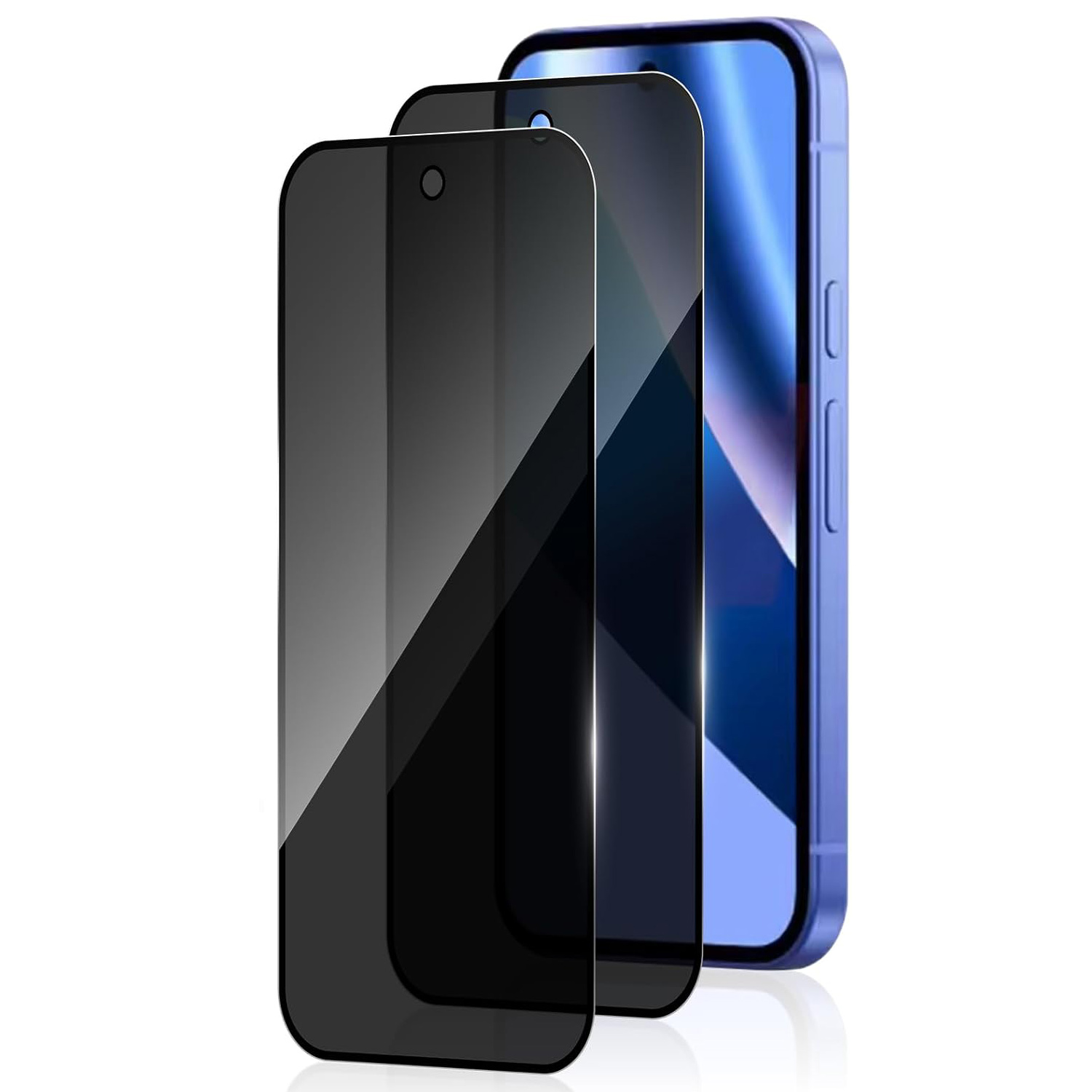 [2 Pack][Fingerprint Unlock Su – Privacy Filter 2Pack Bewertung und Preis