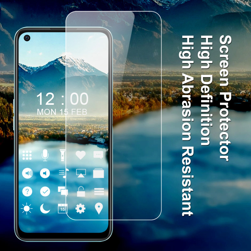 IMAK ARM Series for OnePlus No – Flexible Tpu Film Bewertung und Preis