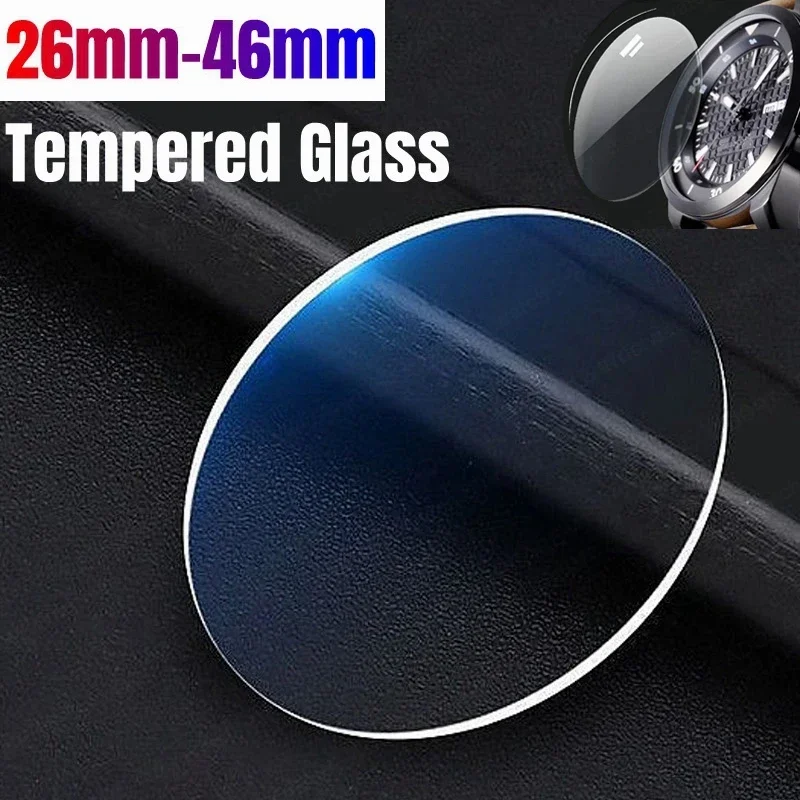 26-46mm Universal Tempered Gla – Smartwatch Screen Film Bewertung und Preis