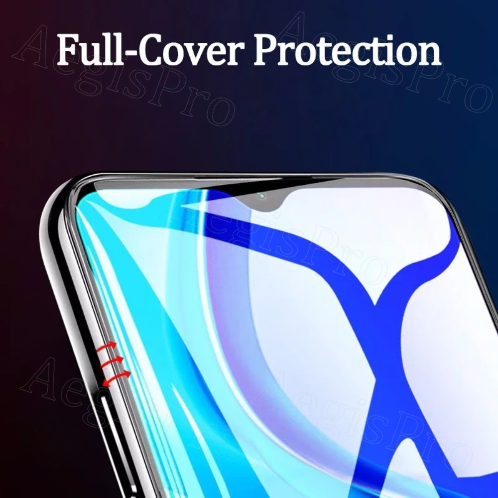 3PCS Full Coverage Hydrogel  f – Flexible Tpu Film Bewertung und Preis