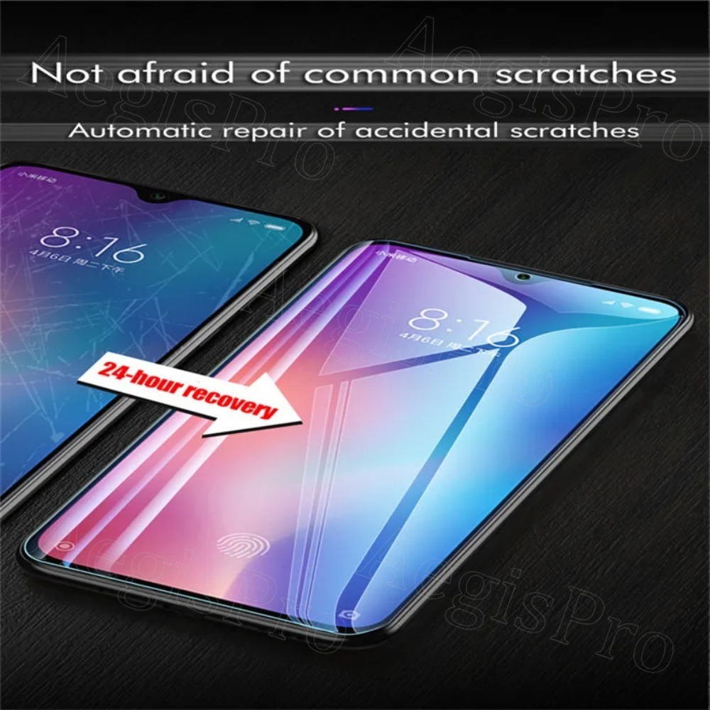 3PCS Full Coverage Hydrogel  f – Flexible Tpu Film Bewertung und Preis