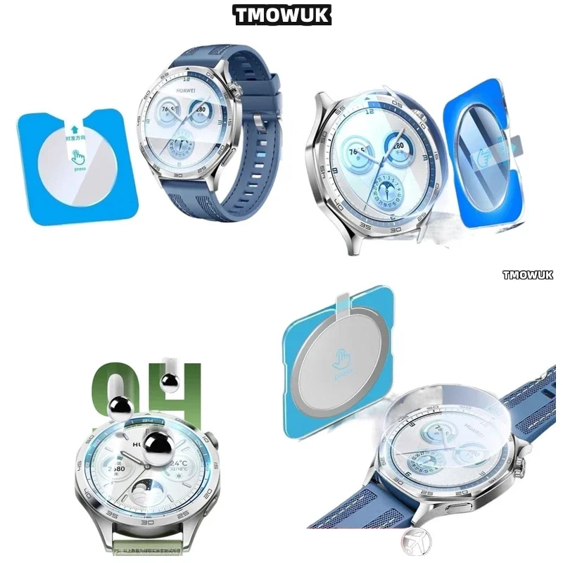 For Huawei Watch GT5 GT4 GT3 G – Screen Alignment Tool Bewertung und Preis