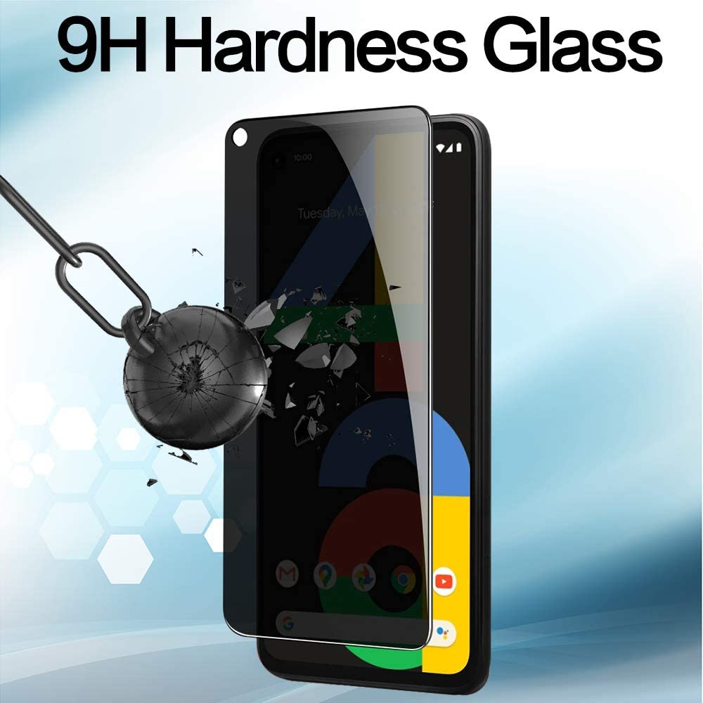 [2 Pack] for Pixel 3A Privacy  – Privacy Filter 2Pack Bewertung und Preis