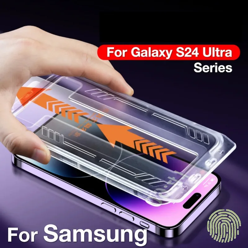 FOR Samsung Galaxy S24 S 23 S2 – Screen Protector Cutter Bewertung und Preis