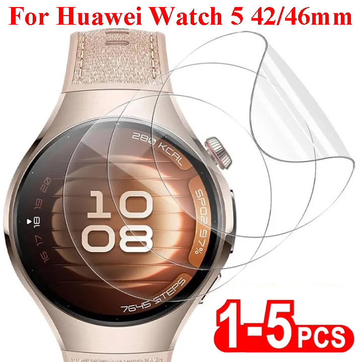 Hydrogel Film For Huawei Watch – Hydrogel Screen Protector Bewertung und Preis