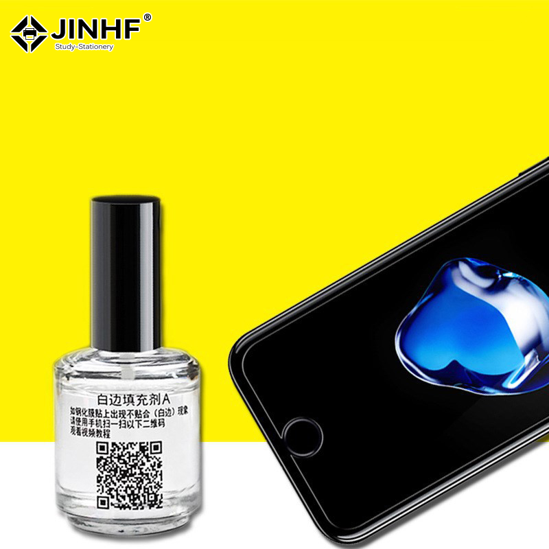 Screen Protector Border Elimin – Oleophobic Coating Spray Bewertung und Preis