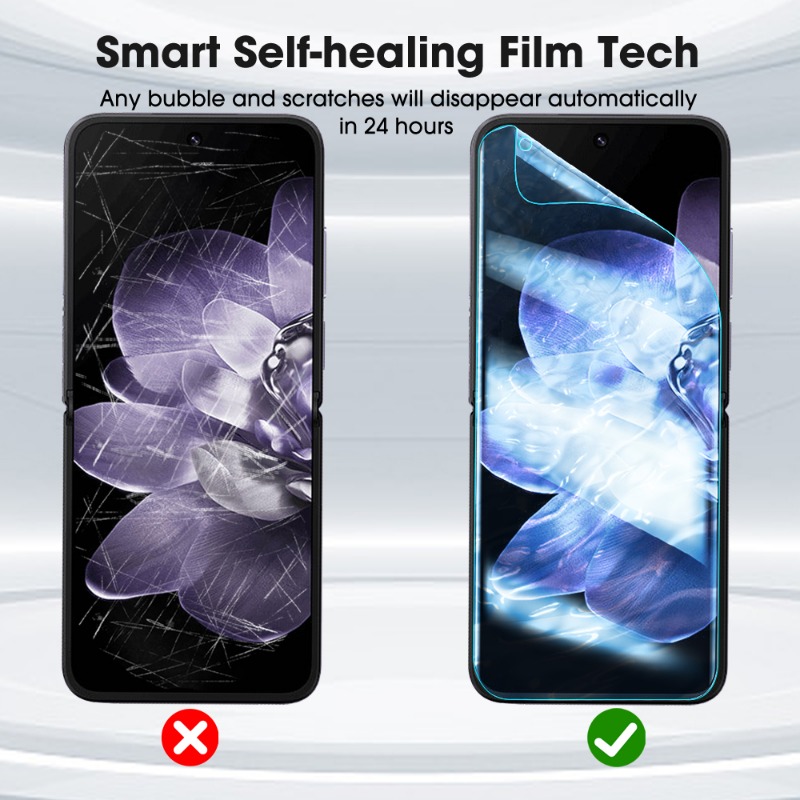 9in 1 Flexible TPU Screen Prot – Flexible Tpu Film Bewertung und Preis