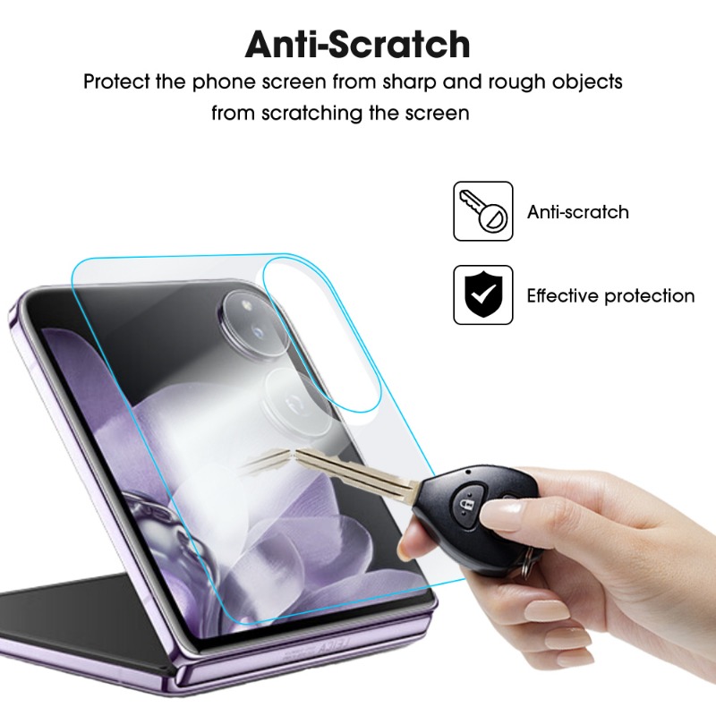 9in 1 Flexible TPU Screen Prot – Flexible Tpu Film Bewertung und Preis