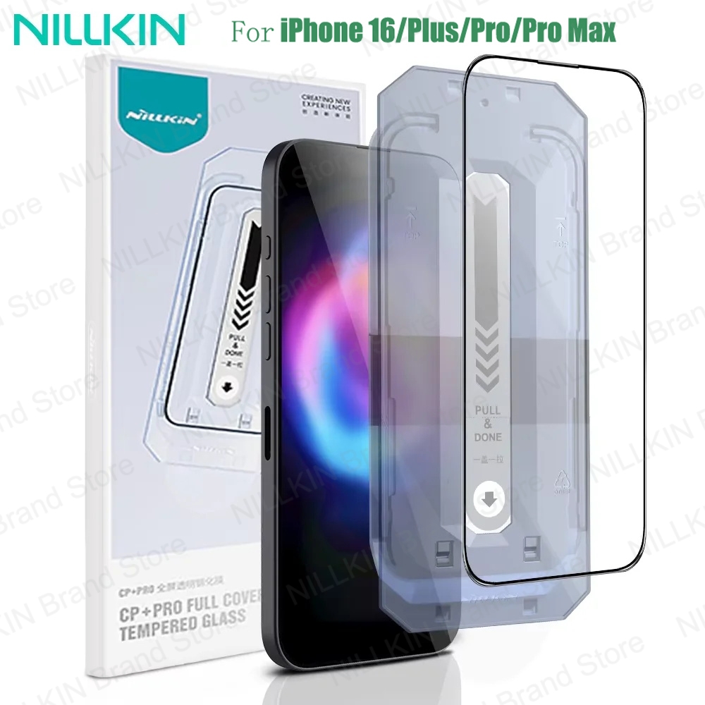 Nillkin For iPhone 16 Pro /Pro – Screen Alignment Tool Bewertung und Preis