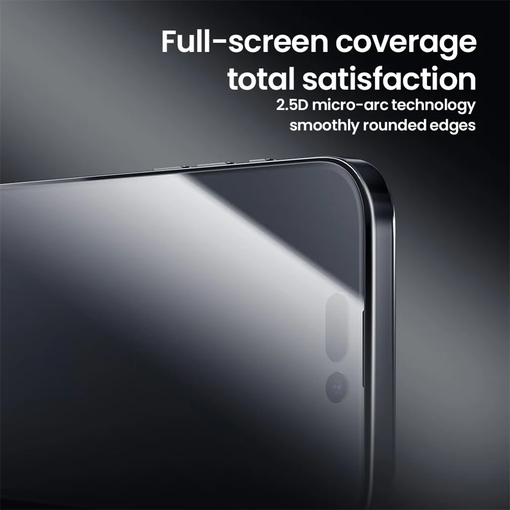 Nillkin For iPhone 16 Pro /Pro – Screen Alignment Tool Bewertung und Preis