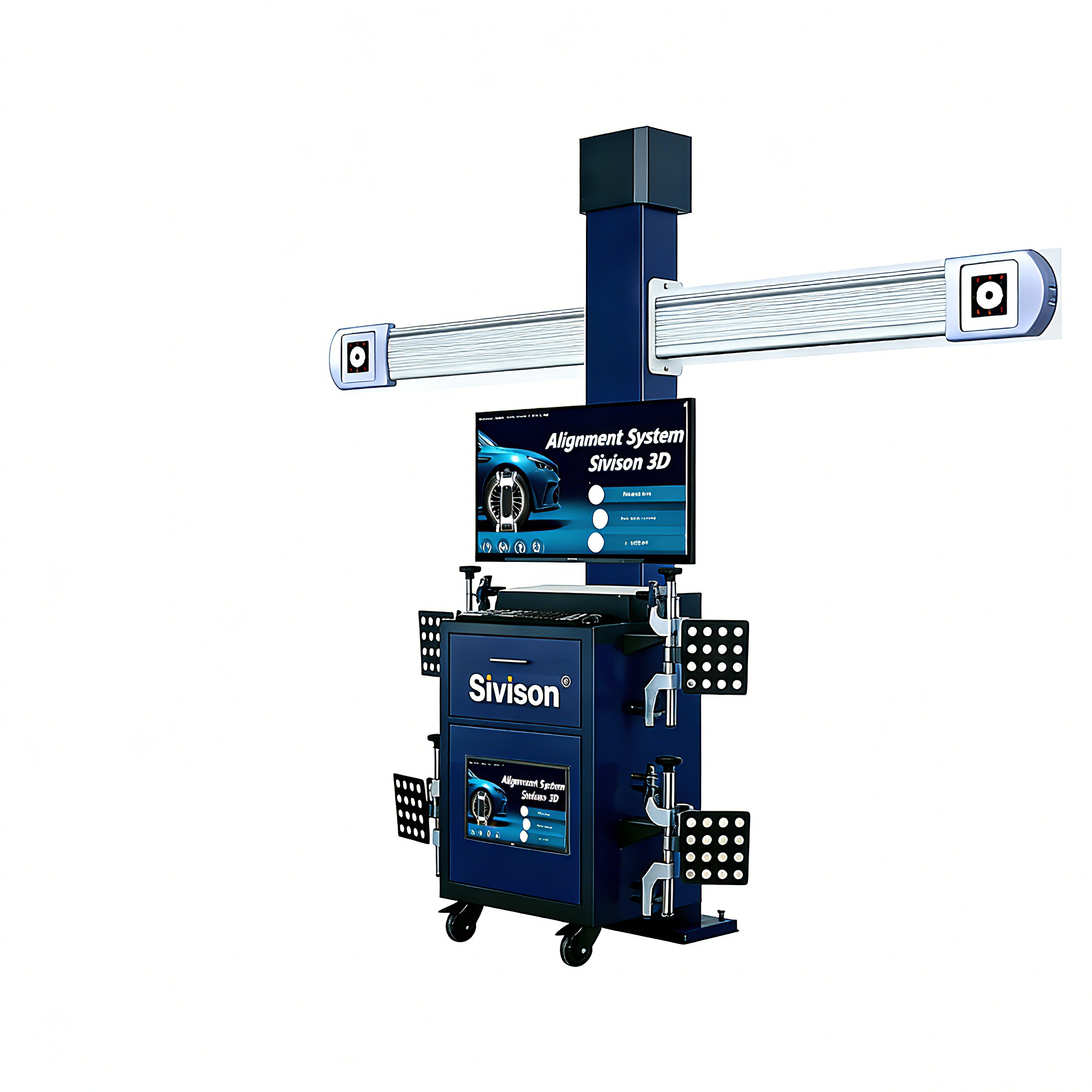 Cheap Factory Price Electric D – Screen Alignment Tool Bewertung und Preis