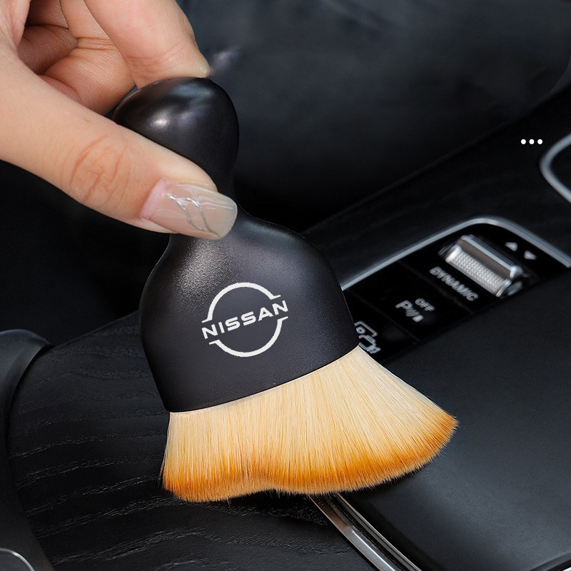 Car Interior Cleaning Soft Bru – Dust Removal Sticker Bewertung und Preis