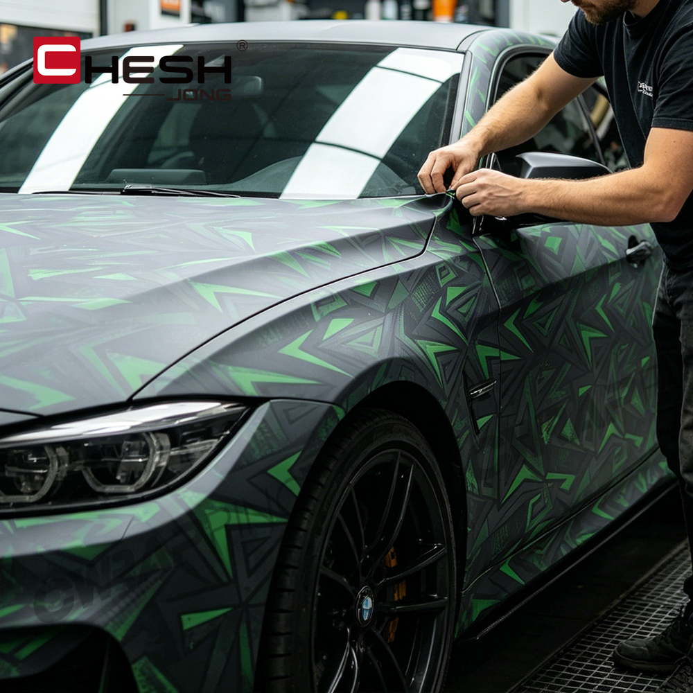 Motorcycles Camouflage Motorcy – Full Cover Adhesive Bewertung und Preis
