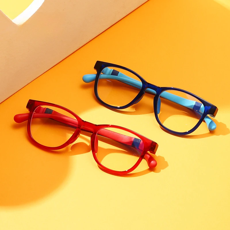 Anti Blue Light Kids Glasses S – Anti Blue Light Film Bewertung und Preis