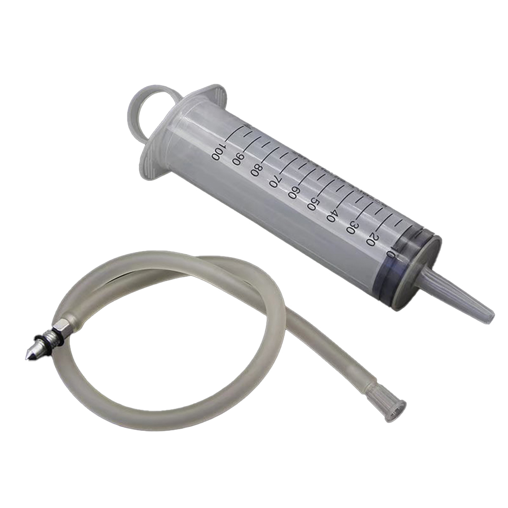 Bleeding Accessory Brake Bleed – Air Bubble Remover Bewertung und Preis