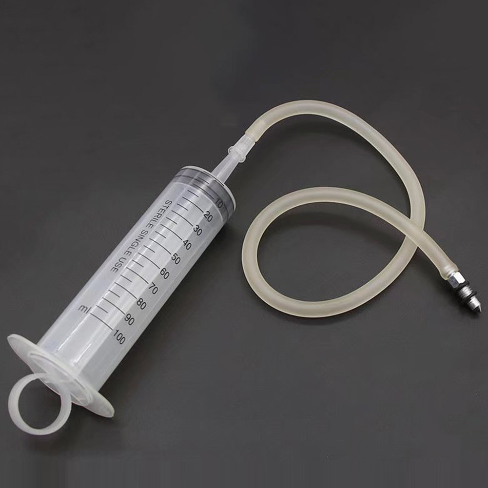 Bleeding Accessory Brake Bleed – Air Bubble Remover Bewertung und Preis