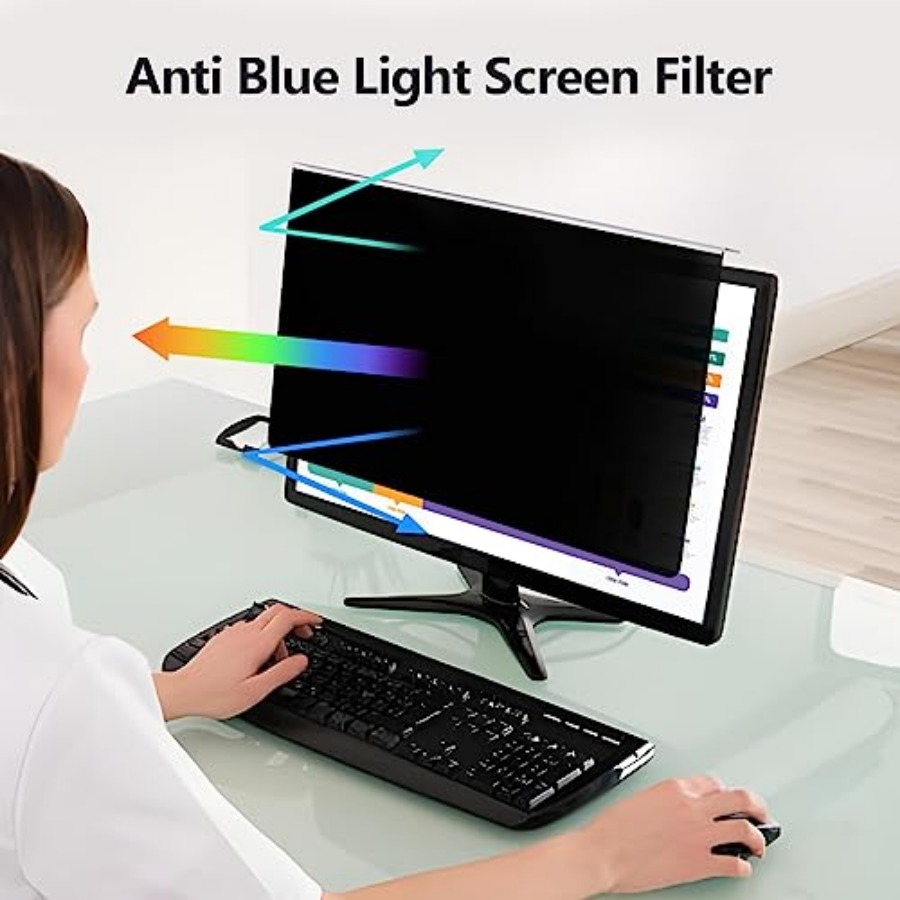 2 Pack Computer Privacy Screen – Privacy Filter 2Pack Bewertung und Preis
