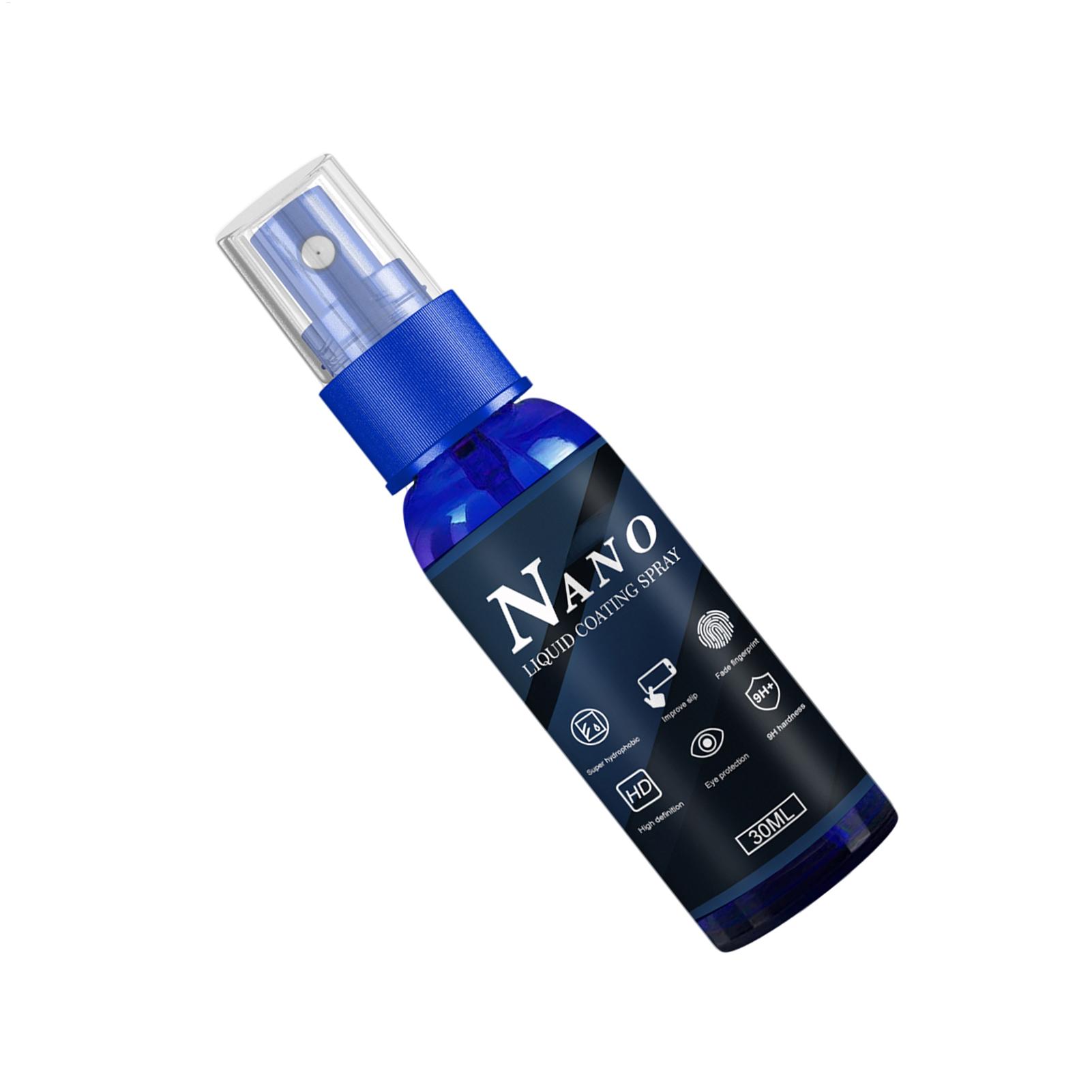Liquid Screen Protector Spray  – Oleophobic Coating Spray Bewertung und Preis